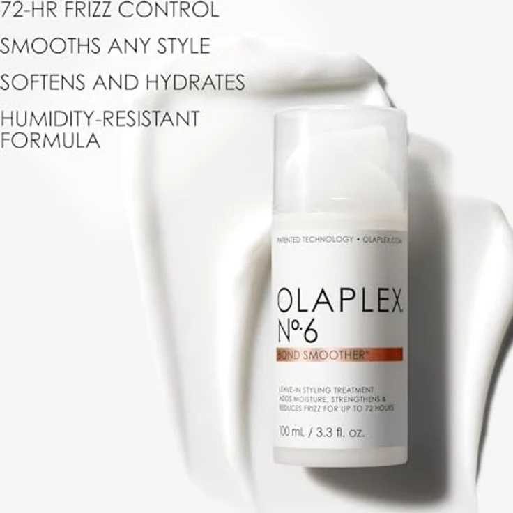 Olaplex No. 6 Bond Smoother 100 ml – Bild 2