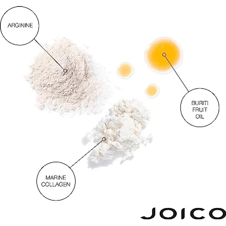 Joico Youthlock Shampoo 300 ml, Haarshampoo – Bild 4