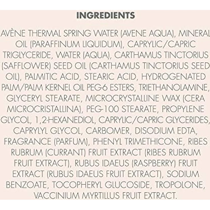 Avène Les Essentiels beruhigende Maske 50 ml, für empfindliche Haut geeignet – Bild 10