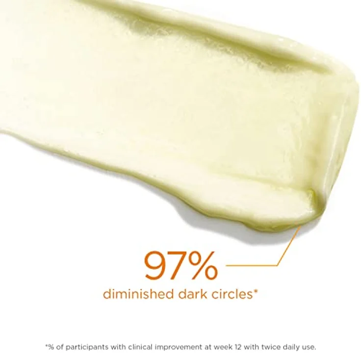 NeoStrata Enlighten Brightening Augencreme gegen Schwellungen und Augenringe für strahlende Haut 15 g – Bild 3