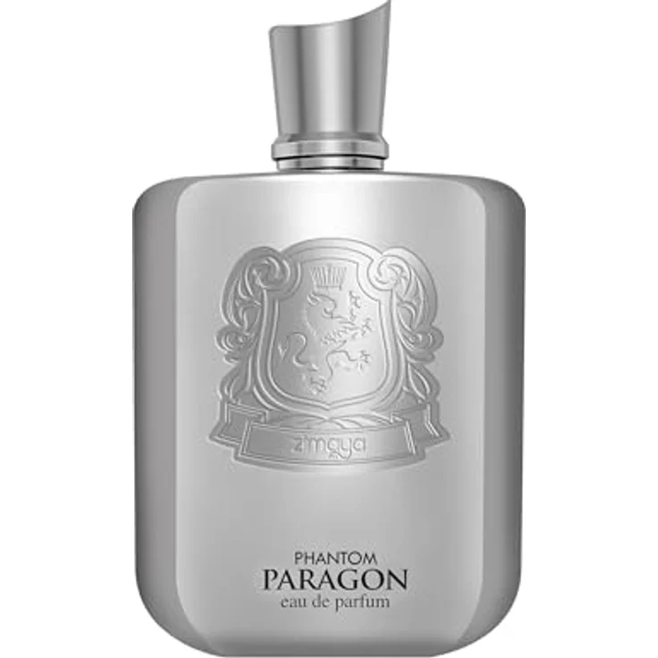 Afnan Zimaya Phantom Paragon for Unisex Eau de Parfum Spray, 100 ml - Mehrfarbig, Herrenduft der Marke Zimaya – Bild 2