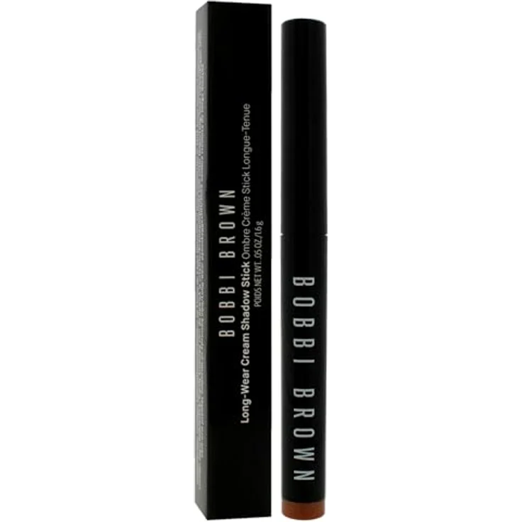 Bobbi Brown Long-Wear Cream Shadow Stick, langanhaltender Lidschatten in Stiftform, Farbton Golden Light, 1,6 g – Bild 3