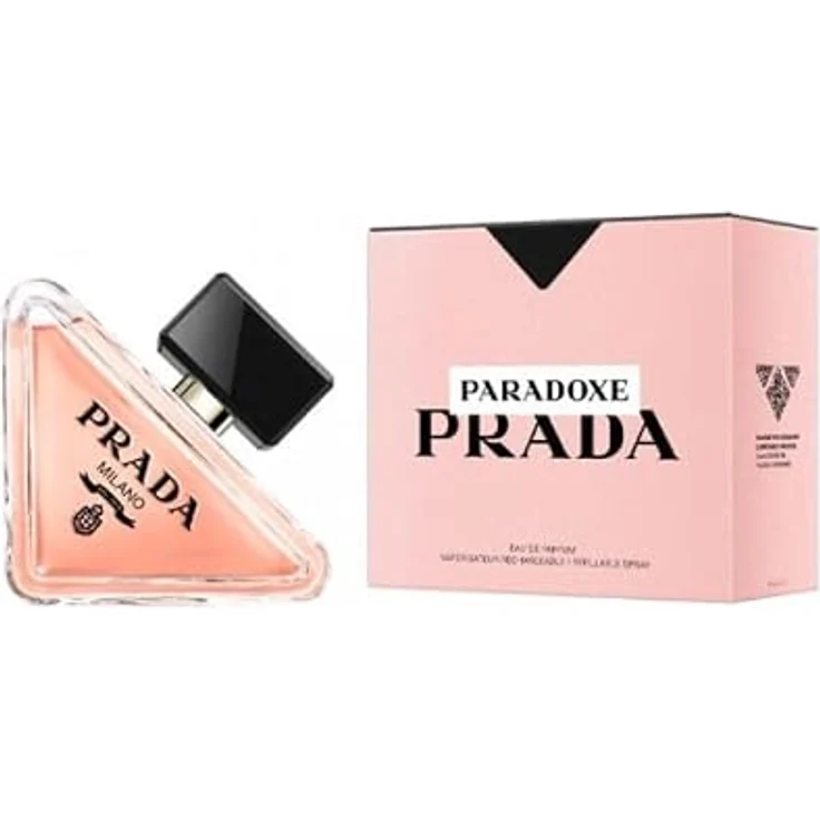 Prada Paradoxe Eau de Parfum (EdP) Damenduft 30 ml – Bild 2