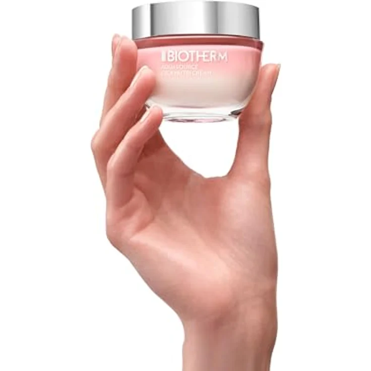 Biotherm Aquasource Cica Nutri Cream 50 ml – Bild 3