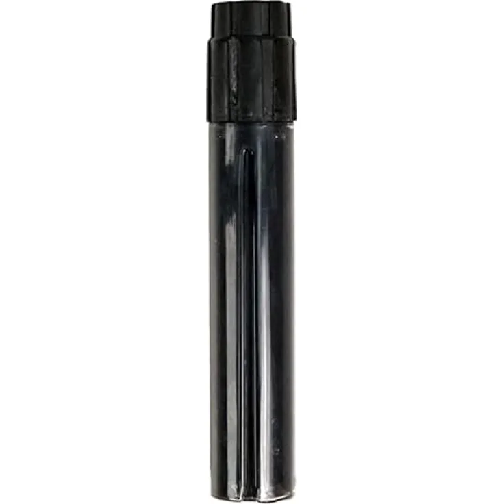 ZAO Refill Daring Volume Mascara 240, Intensives Schwarz für voluminöse Wimpern