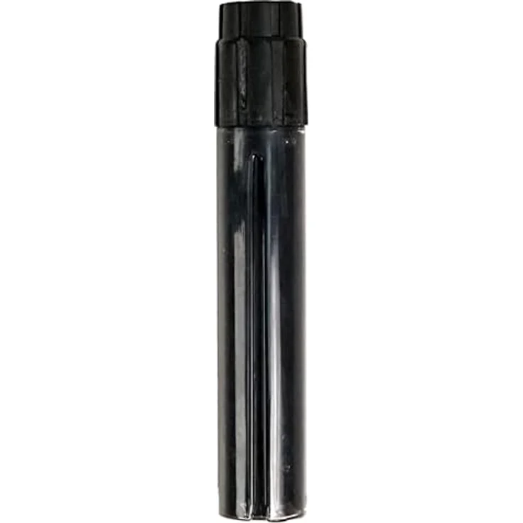 ZAO Refill Daring Volume Mascara 240, Intensives Schwarz für voluminöse Wimpern – Bild 1
