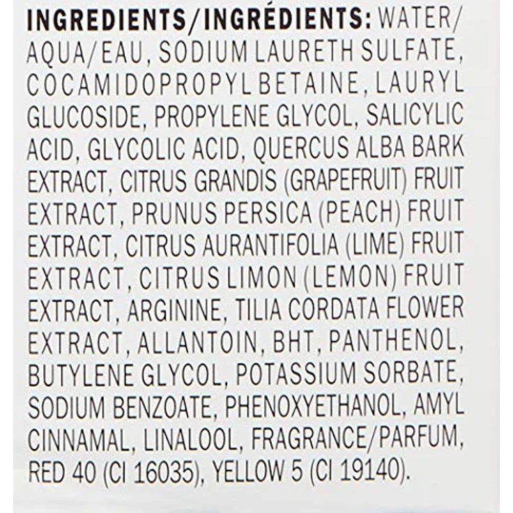 Peter Thomas Roth Anti Aging Cleansing Gel, Gesichtsreinigung mit Alpha-Hydroxid-Säuren, 250 ml – Bild 11