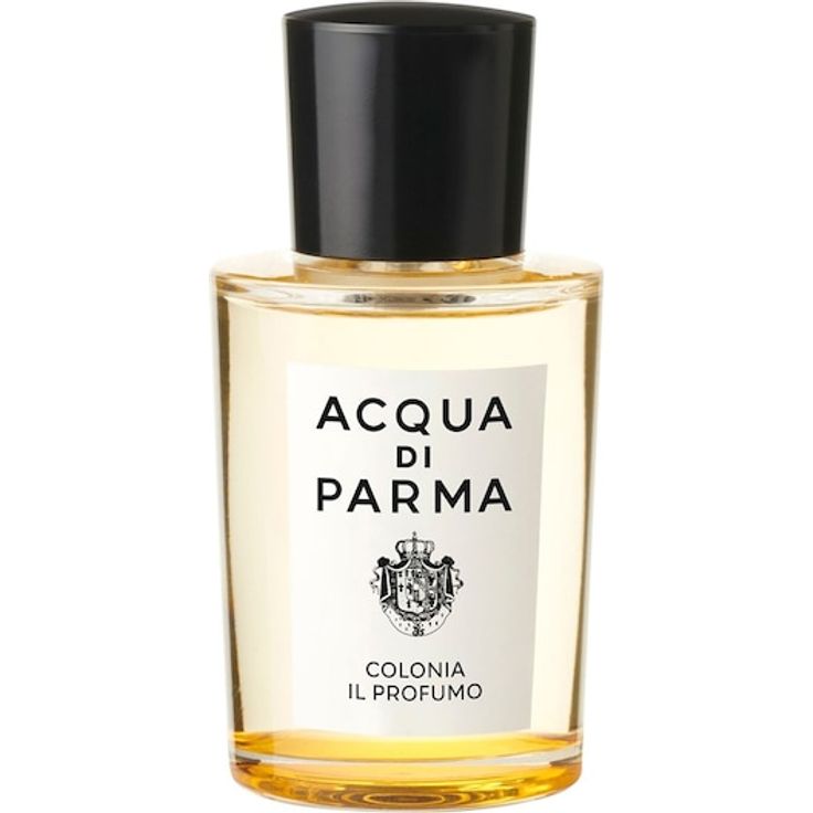 Acqua di Parma Colonia Il Profumo, Eau de Parfum Spray für Herren, 50 ml – aromatisch-zitrischer Unisexduft mit Bergamotte, Orangenblüte und Patschuli