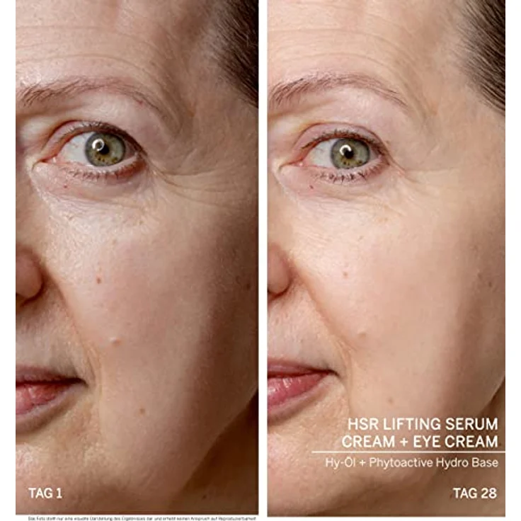 Babor HSR Lifting Gesichtscreme 50 ml – Bild 4