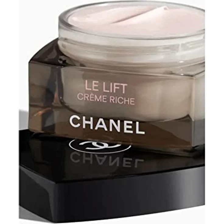 Chanel Le Lift Creme Riche 50 ml – Bild 3