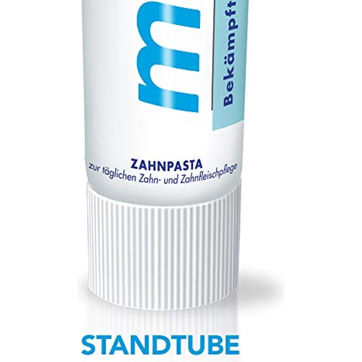 Meridol Zahnfleischschutz Doppelpack 2 x 75 ml, für saubere Zähne & frischen Atem – Bild 6