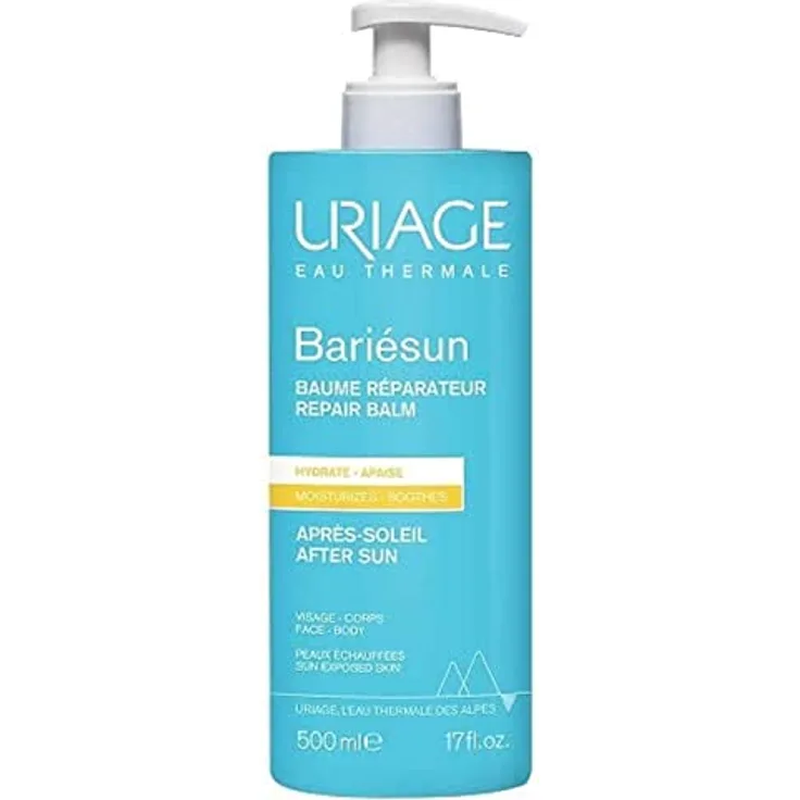 Bariesun Bals Doposole 500ml - Preisvergleich