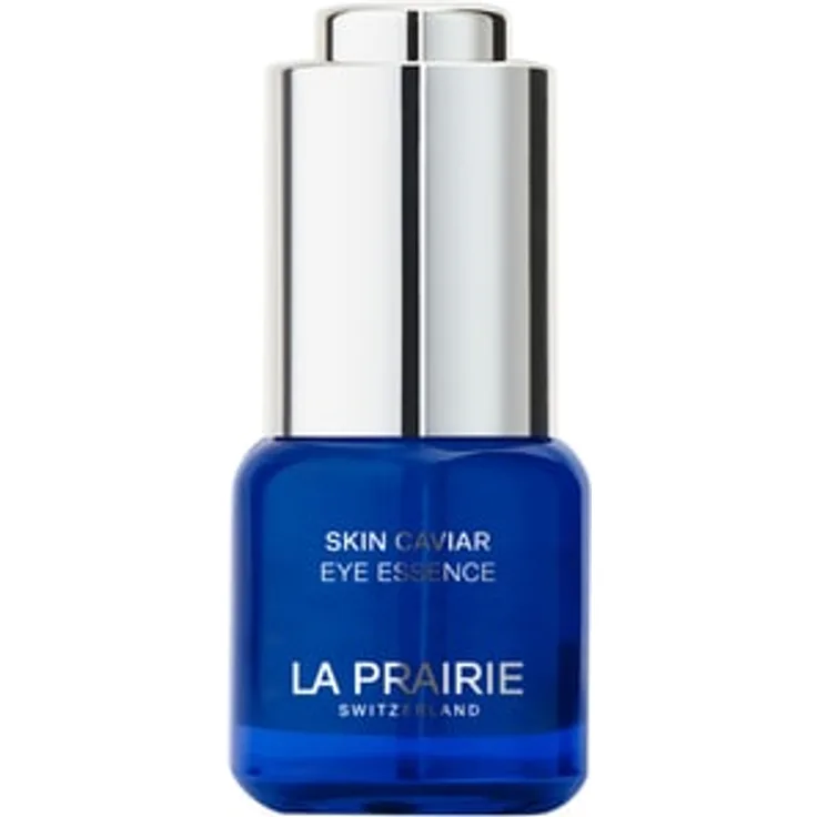 La Prairie Skin Caviar Eye Essence, feuchtigkeitsspendendes Augenserum mit Kaviarextrakt und Cellular Complex™, 15 ml