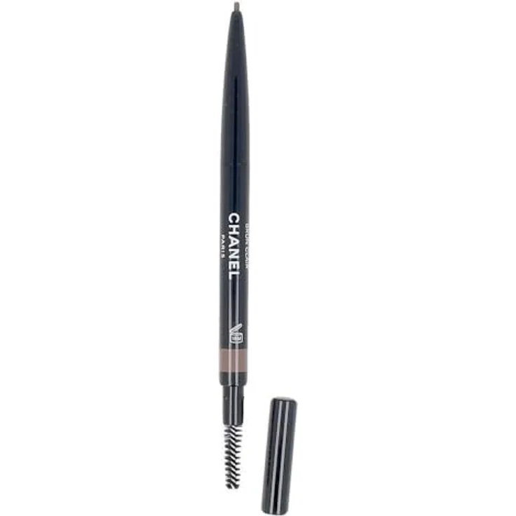 Chanel STYLO SOURCIL Augenbrauenstift Nr. 156 Brun Clair, 0,65 g - Mehrfarbiger Markenstift mit hoher Qualität und bestem Preis