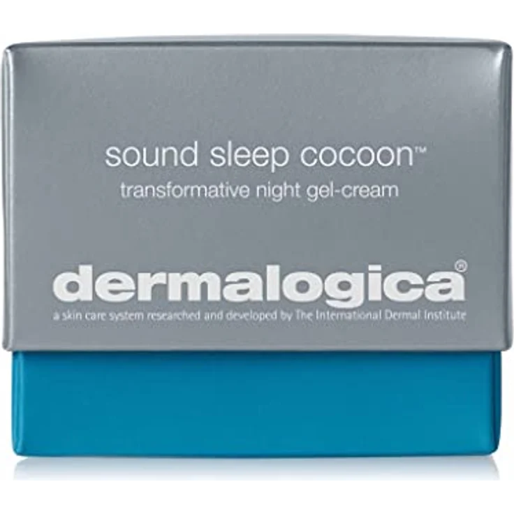 Dermalogica Moisturisers Sound Sleep Cocoon Gel-Creme 50 ml – Bild 3