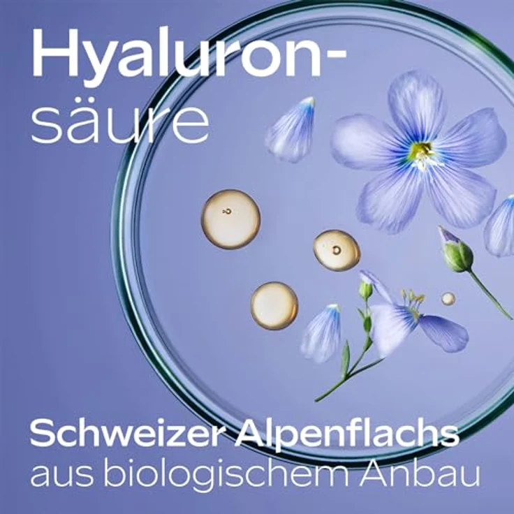 Weleda HydraShine, feuchtigkeitsspendender Conditioner 150 ml, nährt und pflegt das Haar, erleichtert das Kämmen, bewahrt brillanten Glanz – Bild 3