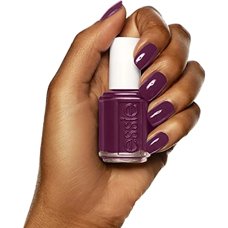 NAIL COLOR #44bahama Mama 13,5 ml – Bild 5
