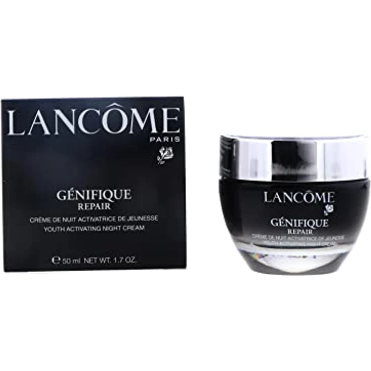Lancôme Génifique Crème Jour 50 ml – Bild 2