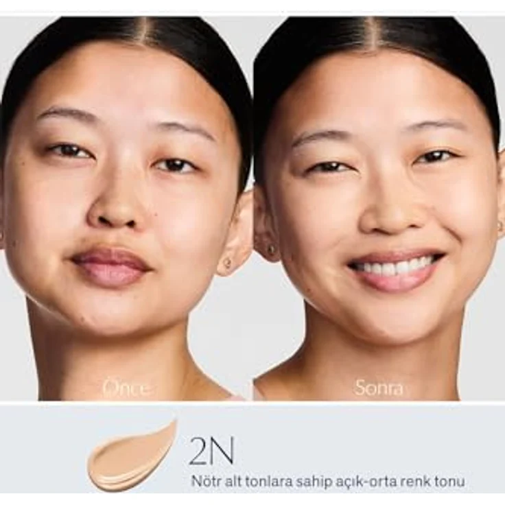 Estée Lauder Double Wear Stay-in-Place Concealer, langanhaltender Korrektor für Damen, hochpigmentiert, Farbton 2N, 12 ml – Bild 2