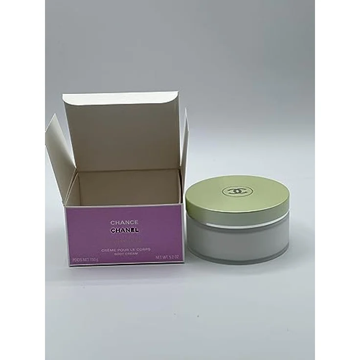 Chanel Chance Eau Fraîche Body Cream 150g – Bild 3
