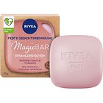 Nivea MagicBar Strahlend Schön Gesichtsseife 75 g