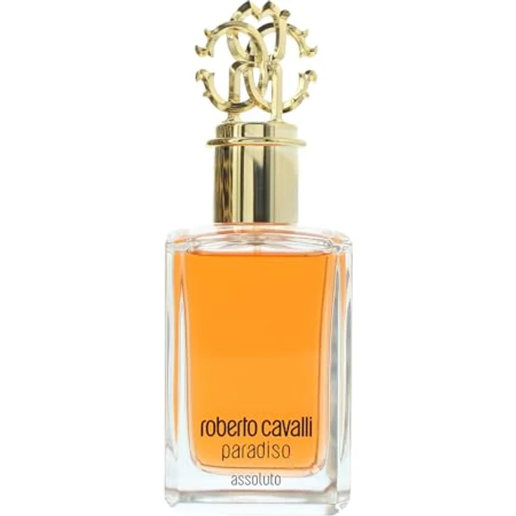 ROBERTO CAVALLI Paradiso Assoluto EDP 96g Damenduft – Bild 3