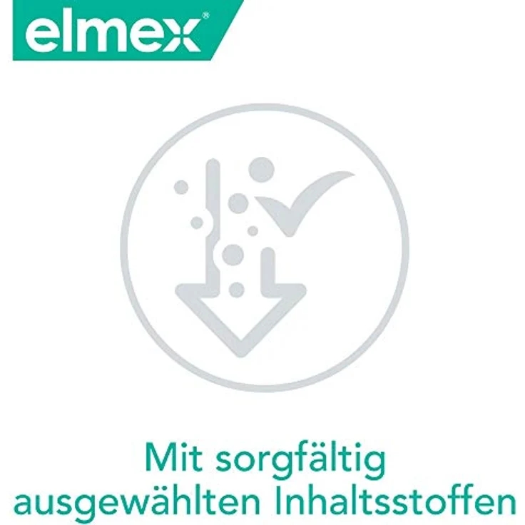Elmex Sensitive Professional Pro Argin 20 ml, für die tägliche Zahnreinigung – Bild 6