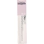L'Oréal Professionnel DiaLight 10.21 Color Milkshake Platinum Blonde Iridescent Ash Ammoniakfrei, 50ml