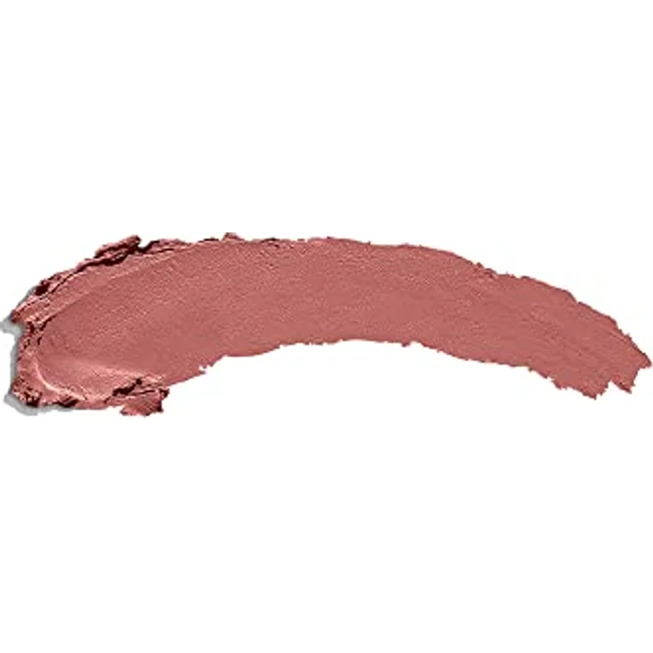 3INA The Lipstick Lippenstift mit hoher Deckkraft, 4,5 g, Nr. 503 - Nude, soft-touch Magnetverpackung – Bild 2