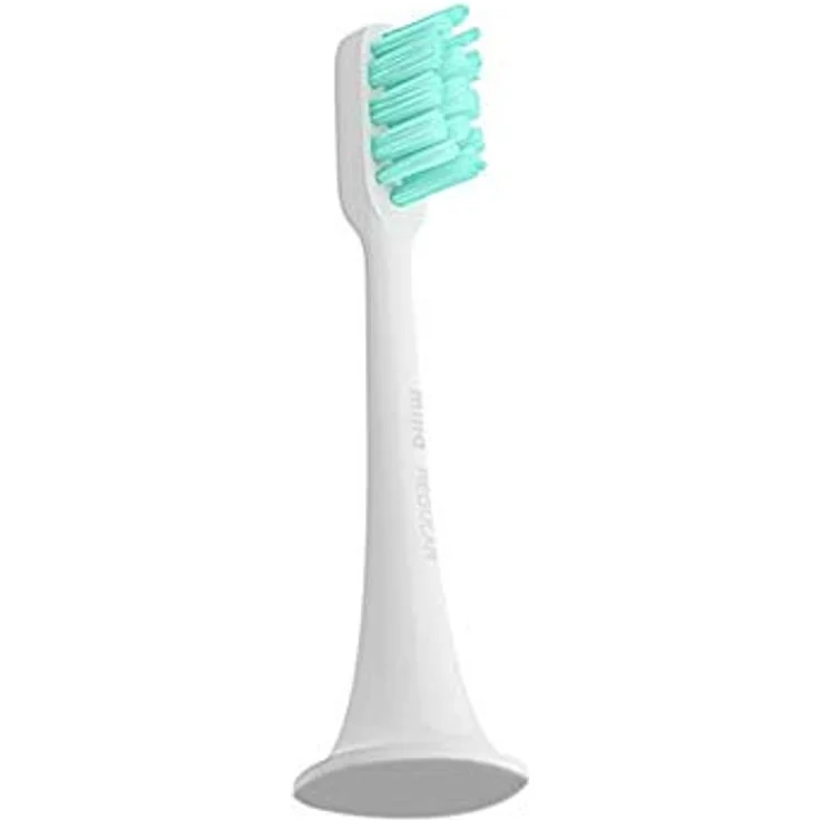 Xiaomi DDYST01SKS 3 Stück Bürstenköpfe Aufsteckbürsten Grau Medium 40 g Xiaomi – Bild 3
