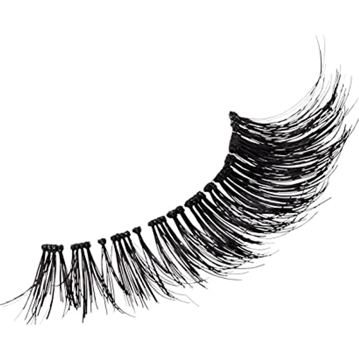 KISS Wimpernband Blowout Künstliche Wimpern Multi Pack #02 - Preisvergleich – Bild 5