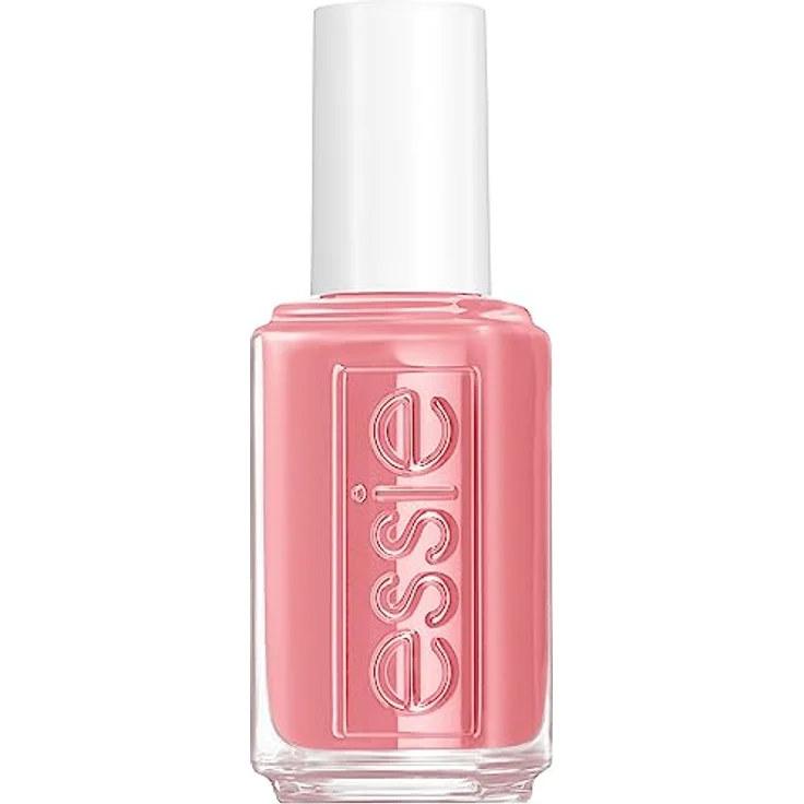 Essie schnelltrocknender Nagellack expressie, Nr. 10 second hand first love, Pink, Vegane Formel, 10 ml – Bild 3