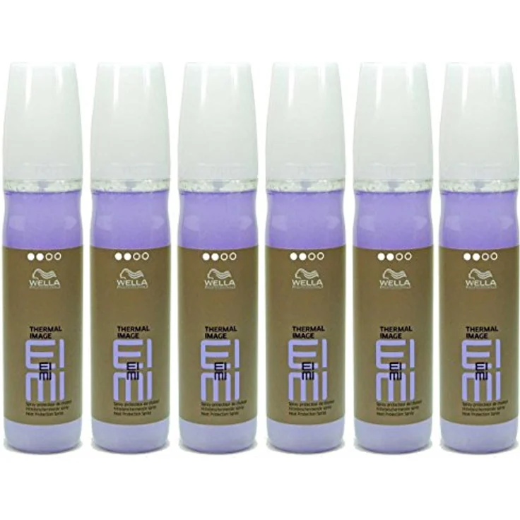 Wella Styling EIMI Smooth Thermal Image Hold 1 150 ml – Bild 2