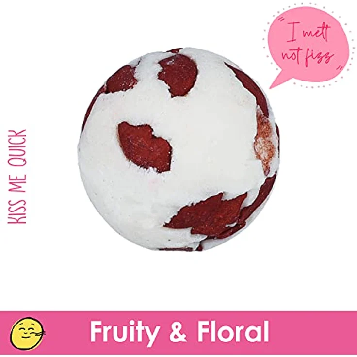 Bomb Cosmetics Little Box of Love Geschenkset 450 g - Preisvergleich – Bild 6