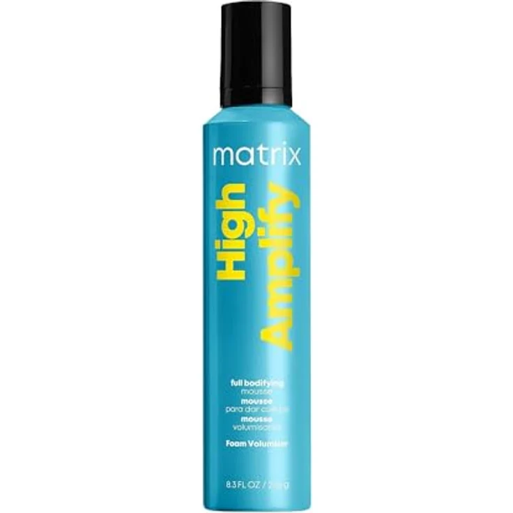 Matrix Total Results High Amplify Foam Volumizer 250 ml – Bild 2