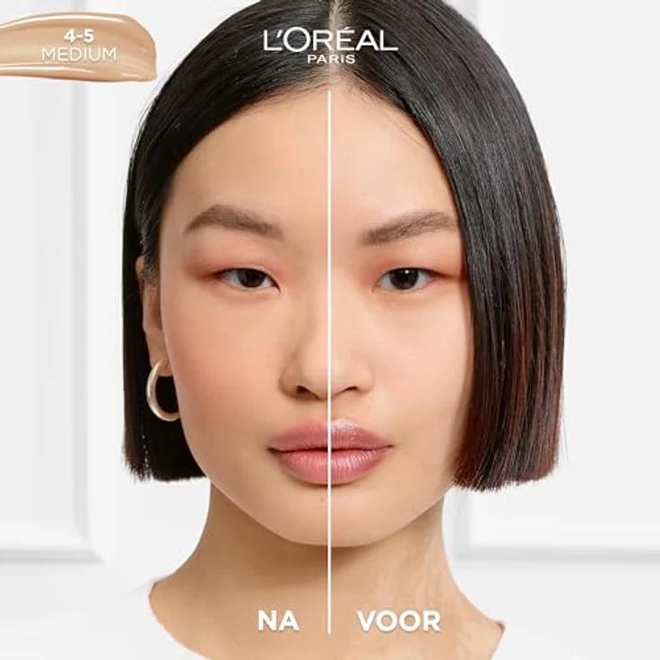 L'Oréal True Match Plumping Tinted Serum 30 ml – Bild 6