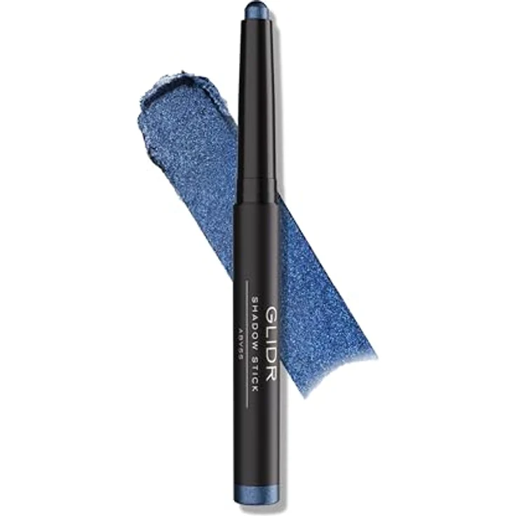 Anastasia Beverly Hills GLIDR Shadow Stick, multifunktionaler Lidschatten in Abyss, 13 g – Bild 1