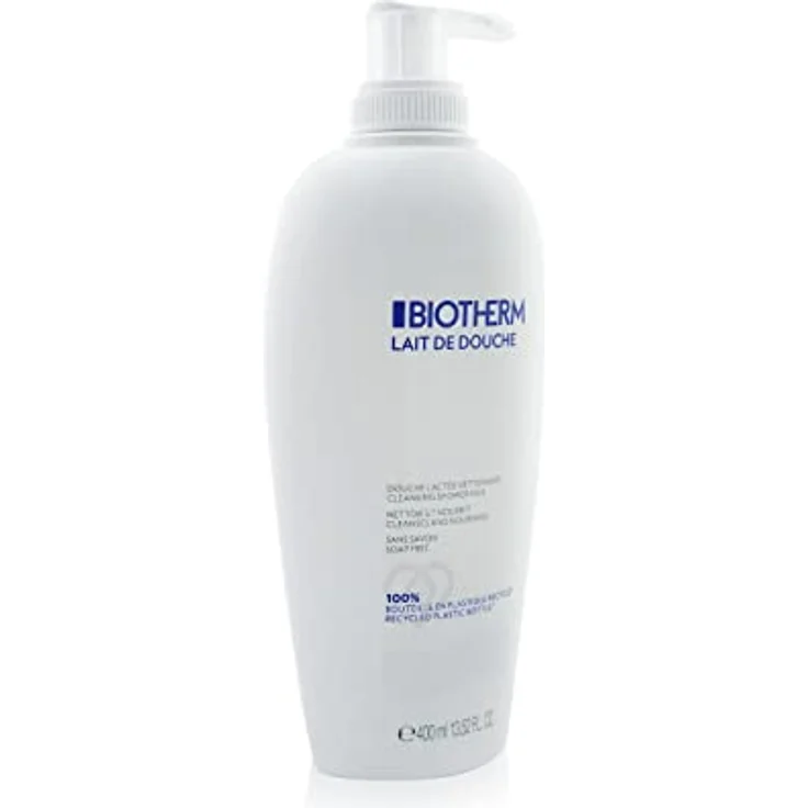 Biotherm Lait de Douche 400 ml – Bild 2
