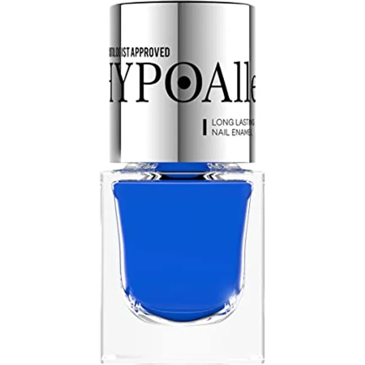 Bell HYPOAllergenic Long Lasting Nail Enam15, 9.5 g