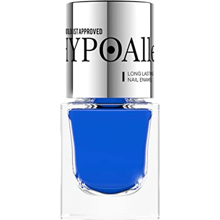 Bell HYPOAllergenic Long Lasting Nail Enam15, 9.5 g
