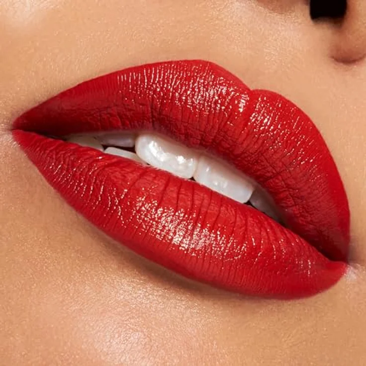 Catrice Shine Bomb Lip Lacquer, Lippenstift, Nr. 040, Rot, langanhaltend, sofortiges Ergebnis, glänzend, farbintensiv, vegan, ölfrei, ohne Parabene, ohne Mikroplastikpartikel, 1er Pack (3ml) – Bild 3