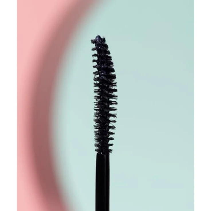 Essence CURL FIXING Wimpernsockel, Mascara-Primer mit Volumen- und Längeneffekt, 7 ml – Bild 8