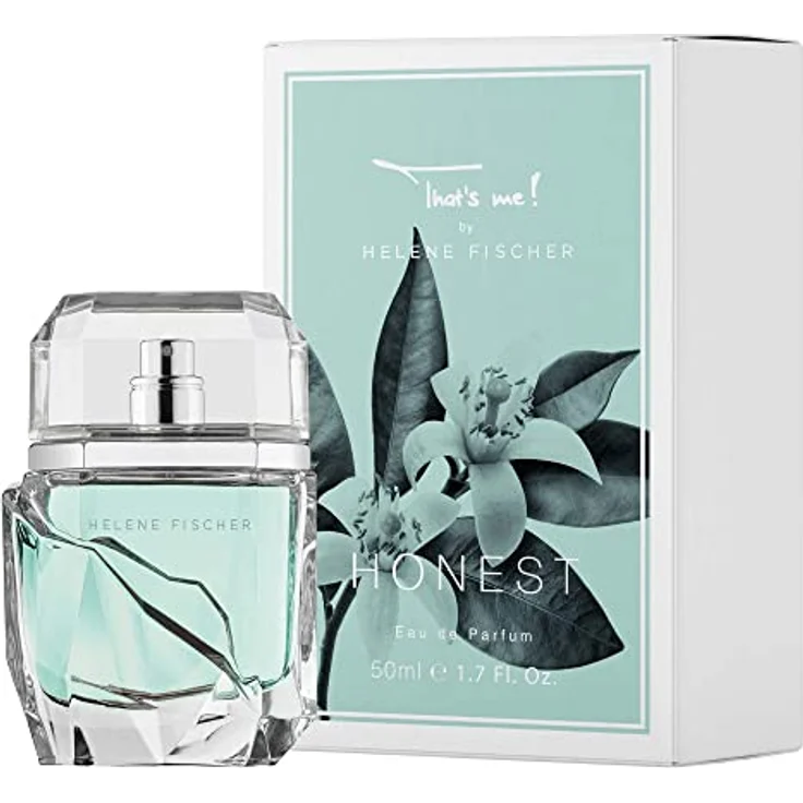 Helene Fischer Honest 50ml Eau de Parfum for her – Bild 1