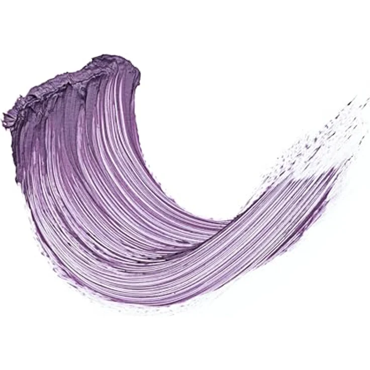 essence Lash PRINCESS Mascara, für den Effekt künstlicher Wimpern, Farbton Purple, 12 ml – Bild 4