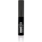 Maybelline New York Augenbrauenfarbe, Tattoo Brow Gel Tint, Mit Peel-off-Formel, Nr. 35 Black, 5 ml