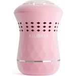 AILORIA Elektrischer Hornhautentferner LUSTRE (USB), mit integrierter Absaugfunktion, rutschfestem Silikongriff