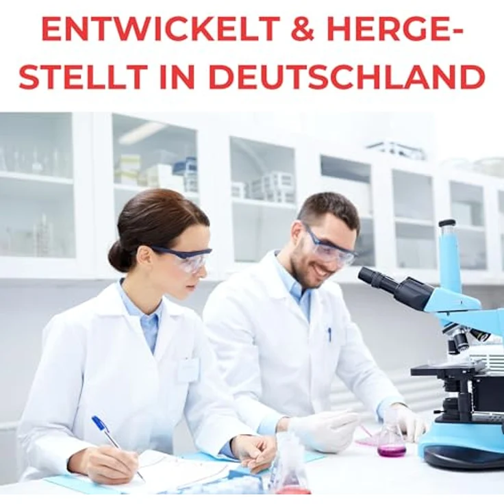 Kräuterhof Pferdebalsam, wärmendes Massagegel mit natürlichen Pflanzenextrakten, 2x500 ml – Bild 6