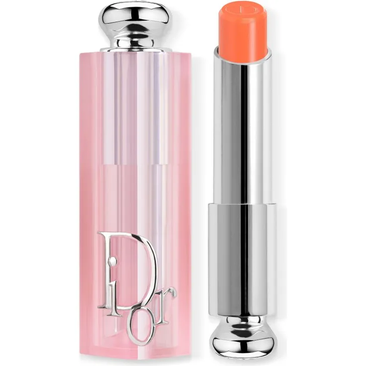 DIOR Dior Addict Lip Glow, Lippenbalsam Farbton 004 Coral, 3.2 g, für Damen
