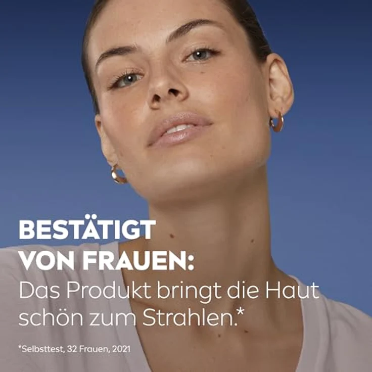 Nivea NIVEA CELLULAR Expert Filler Vitamin C Serum, Anti-Falten-Gesichtsserum, 30 ml, für alle Hauttypen geeignet – Bild 4