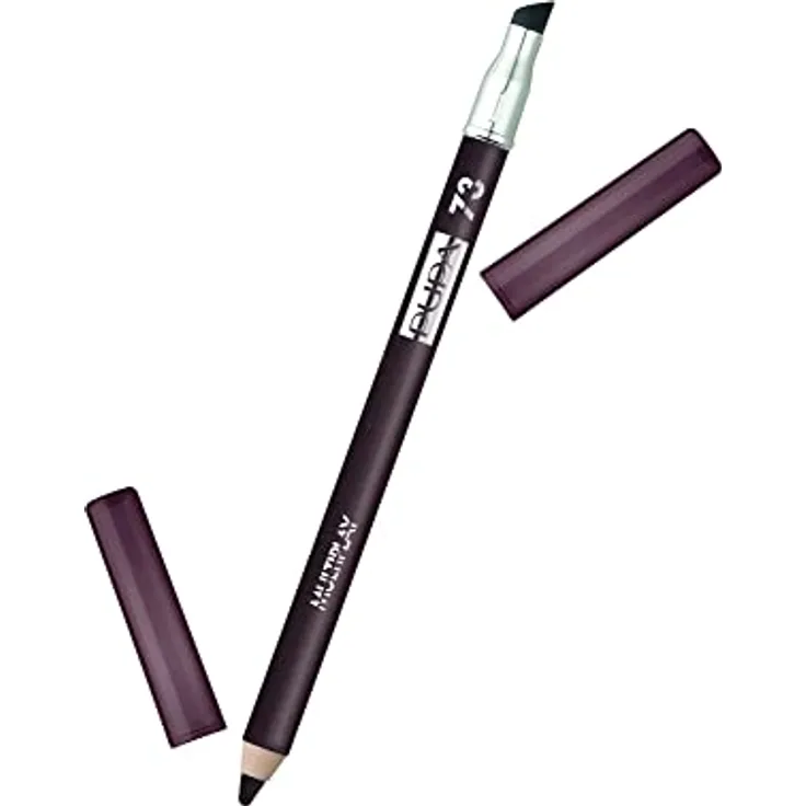 Pupa Milano Multiplay 73 Rosewood Dream Eyecatcher für Damen, 0,04 oz, 1,18 ml